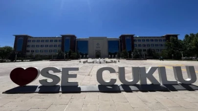 Selçuklu ’L’sini arıyor!