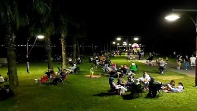 Sporun Başkenti Kocaeli’de, 4. Su Sporları Festivali başladı