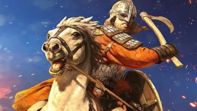 Taleworlds, Mount &amp; Blade II: Bannerlord oyununun müziklerini yayınladı