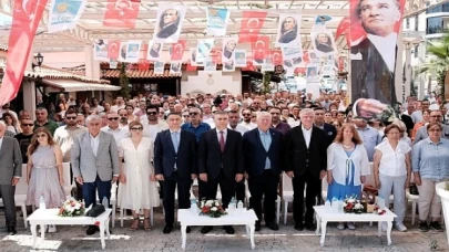 Tarihi Yukarıköy vitrine çıktı