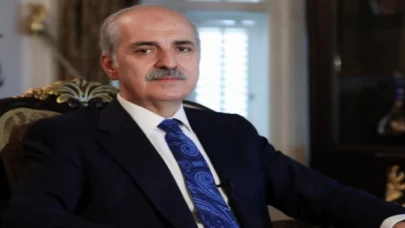 TBMM Başkanı Kurtulmuş’un ilk yurtdışı programı netleşti