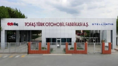 Tofaş, Stellantis Otomotiv'in paylarını devraldı