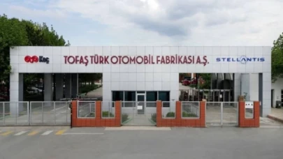 Tofaş'tan üretime geçici ara