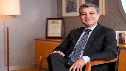 TSB Başkanı Benli: “Hızla Büyüyen BES, 561 Milyar TL’yi Aştı!”