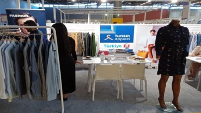 Türk moda endüstrisi Fransa’da bir taşta iki kuş vuracak!