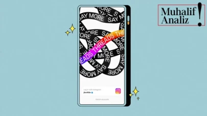 Twitter’a dişli rakip Threads geldi
