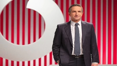 Vodafone Türkiye 2023-24 Mali Yılı Birinci Çeyrek sonuçlarını açıkladı