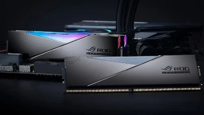 XPG’den İki Yeni DDR5 RAM: LANCER BLADE Serisi ve LANCER RGB ROG Sertifikalı DDR5