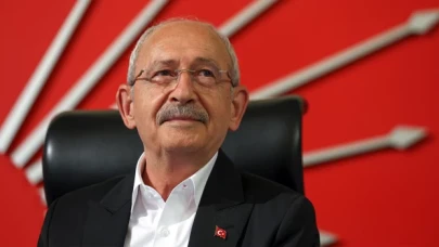 Yasak geldi! CHP artık parti içi sorunları medyaya taşıyamayacak