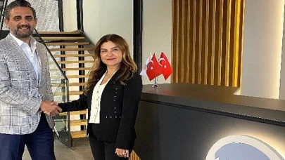 YEO’da İş Geliştirme ve Satış’ın başına Selma Palaz getirildi