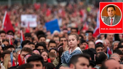 Yerel seçimlerde CHP’nin önündeki üç handikap