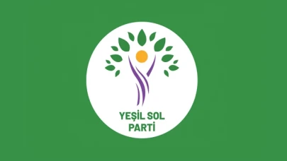 Yeşil Sol Parti, emekli aylıklarının alt sınırının asgari ücrete eşitlenmesi talebinde  bulundu