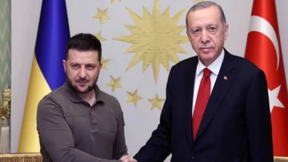 Zelenskiy talep etti, Erdoğan kırmadı!