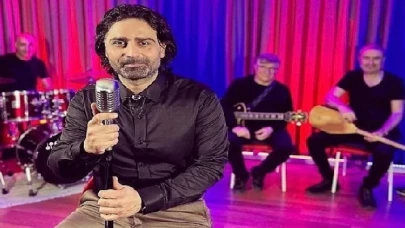 Zülfü Livaneli’den Ahmet Gültekin’e “Kan Çiçekleri” desteği