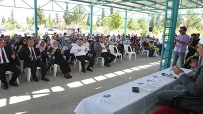 17 Ağustos Gölcük Depremi Şehitleri 24. Yılında Törende Anılacak