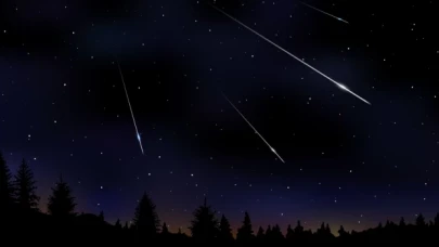 2023 Meteor (Perseid) yağmuru ne zaman, hangi tarihte? Göktaşı yağmuru Türkiye'den görülebilecek mi?