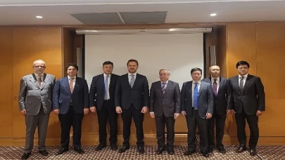 3. Nükleer Santral Projesiyle İlgilenen SPIC NSD Üyesi Oldu