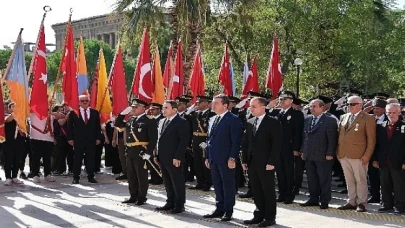 30 Ağustos Zaferi’ni hizmetlerimizle sürdürüyoruz