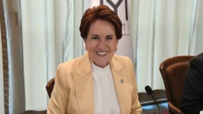 7 yıl sonra Akşener hakkındaki FETÖ soruşturmasında takipsizlik kararı verildi