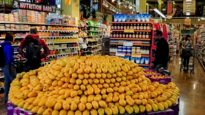 ABD'de tüketici güveni beklentilerin altına düştü