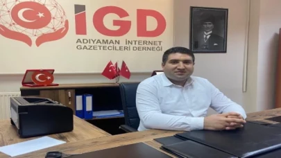 Adıyaman İGC’den 30 Ağustos mesajı