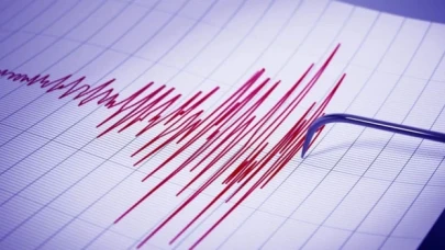 Adıyaman'da 3.7 büyüklüğünde deprem