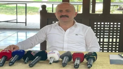 Adıyaman’da yaşam prefabrik ve konteyner kentlerde