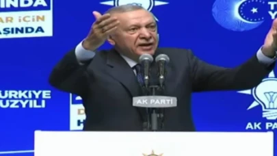 AK Parti 22 yaşında... Erdoğan: İttifak aramayın, Cumhur İttifakı’na katılın