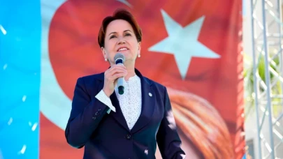 "Akşener soruşturmasındaki gizli tanık bir PKK’lıymış"