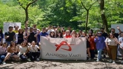 Anadolu Vakfı’ndan burs için başvurular başlıyor