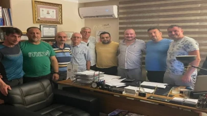 Anafartalarspor yeni sezona hazırlanıyor