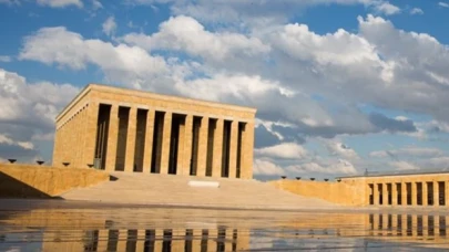 Anıtkabir için cami önerisi sosyal medyayı karıştırdı