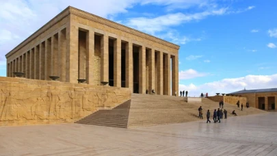 Anıtkabir’in yakınında cami yapılması planlanan alan aslında neymiş?