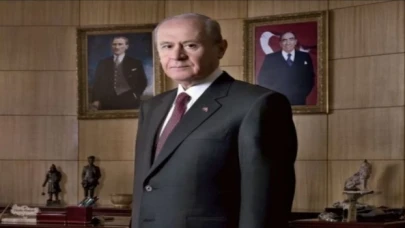 Bahçeli: 30 Ağustos zafer köprüsüdür