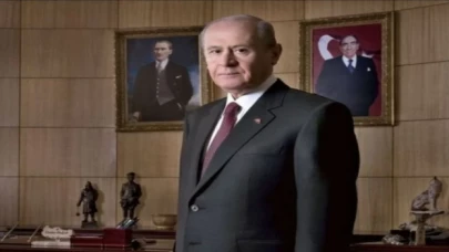 Bahçeli’den yerel seçim mesajı