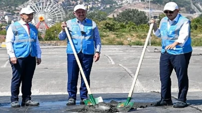 Bakan Özhaseki: Marmara’da hayat tekrar canlanacak