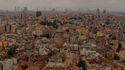 Bakan Özhaseki'den İstanbul için korkutan açıklama