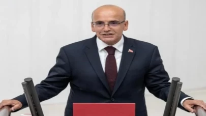 Bakan Şimşek’ten ’rezerv’ açıklaması... Sorunların üstesinden geleceğiz