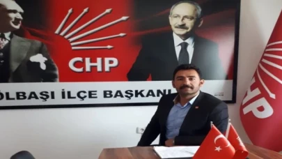 Başkan Yılmaz: “Gölbaşı’nı CHP belediyeciliği ile buluşturacağız”