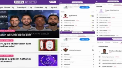 BeinSports’dan skandal! Fenerbahçe’yi yok saydı, taraftar isyan etti