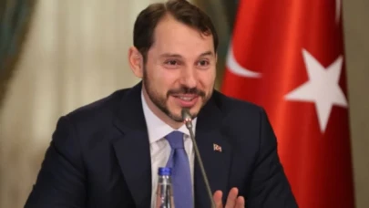 Berat Albayrak, aylar sonra basketbol maçını izlerken görüntülendi