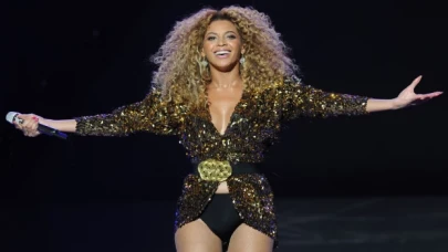 Beyonce'den hayranlarına 100 bin dolarlık metro jesti!