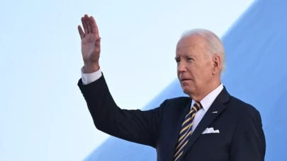 Biden'dan OHAL kararı: Acil durum koşulları nedeniyle 'federal yardım emri' verildi