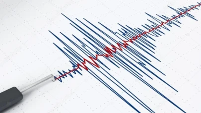 Bingöl’de 4.2 şiddetinde deprem! Birçok ilden de hissedildi