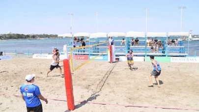 Bioderma Pro Beach Tour Marmaraereğlisi Etabı D-Smart’ta