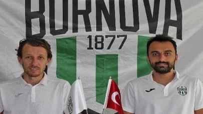 Bornova 1877’de iki transfer