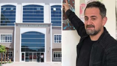 Burdur'da "ölüme sebebiyet vermekten" yargılanan polisler suçlamaları reddetti