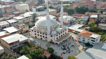 Bursa Osmangazi’de 20 yıldır çözülemeyen sorun! 300 bin vatandaşın yolu kapalı