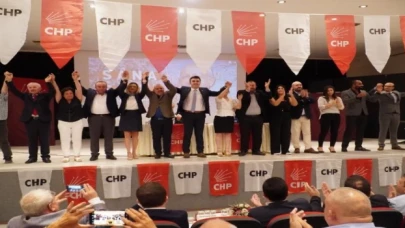 CHP Keşan’da Anıl Çakır dönemi