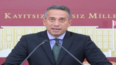 CHP’li Başarır: AYM ek MTV kararını ay sonundan önce vermeli